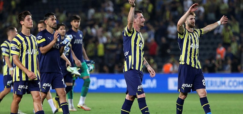 Fenerbahçe Austria Wien maçı sonrası 2 isme büyük övgü: 'Biz de burdayız' dediler!