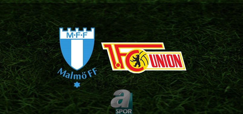 Malmö FF - Union Berlin maçı ne zaman, saat kaçta ve hangi kanalda canlı yayınlanacak? | UEFA Avrupa Ligi